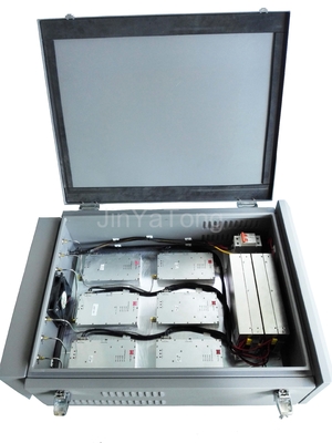 6 bands High Power Prison Cell Phone signal Jammer