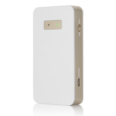 New design​ Mini Pocket Jammer Blocks 2.4GWIFI and 5.8GWIFI signals