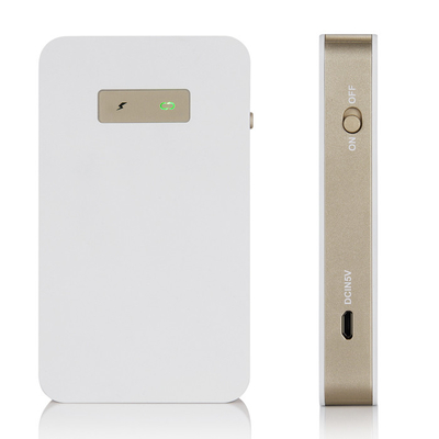 New design Mini  Cell Phone Signal Jammer(GSM,CDMA,DCS,3G,4G,)