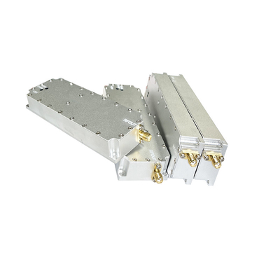 50W Customisable Ulf RF Power Amplifier Module 100-200MHz Module Drone Counter Anti-Drone Jamming with Simos