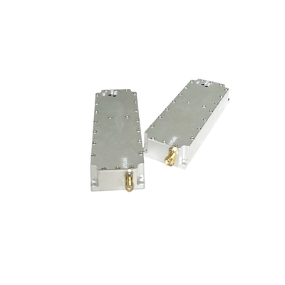 50W 700-850MHz Anti Drone Signal Jammer Module System GPS Blocker GaN Fpv Uav Shielding with GaN and Isolation Protector