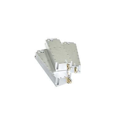 50W 700-850MHz Anti Drone Signal Jammer Module System GPS Blocker GaN Fpv Uav Shielding with GaN and Isolation Protector