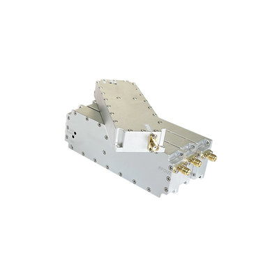 50W 700-850MHz Anti Drone Signal Jammer Module System GPS Blocker GaN Fpv Uav Shielding with GaN and Isolation Protector