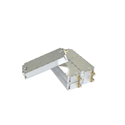 50W 800-950MHz Fpv Uav C-Uas Jamming System Anti-Drone Module with RF Power Amplifier and GaN and Isolation Protector