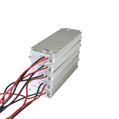 50W 800-950MHz Fpv Uav C-Uas Jamming System Anti-Drone Module with RF Power Amplifier and GaN and Isolation Protector