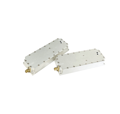 Fpv Anti Drone Module Jammer 50W 5.2g Antidrone Drone Signal Jamming Module With  GAN And Isolation Protector