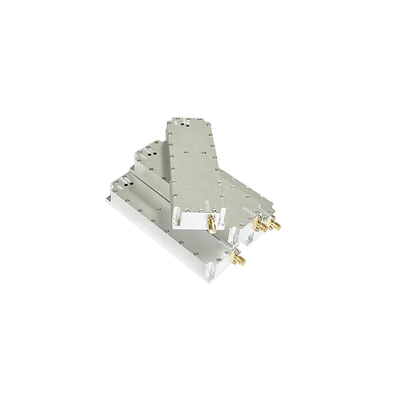 Fpv Anti Drone Module Jammer 50W 5.2g Antidrone Drone Signal Jamming Module With  GAN And Isolation Protector