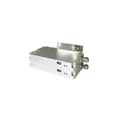 100W 700-850MHz Anti Drone Signal Jammer Module System GPS Blocker GaN Fpv Uav Shielding With GAN and Isolation Protector