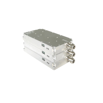 100W 900-1050MHz PA Power Amplifier Signal Blocking Device Anti Drone Fpv Uav Drones Module With  GAN And Isolation Protector