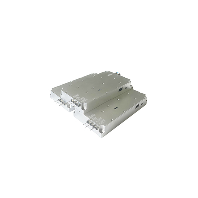 100W 900-1050MHz PA Power Amplifier Signal Blocking Device Anti Drone Fpv Uav Drones Module With  GAN And Isolation Protector