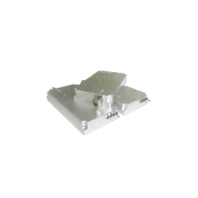 100W 900-1050MHz PA Power Amplifier Signal Blocking Device Anti Drone Fpv Uav Drones Module With  GAN And Isolation Protector