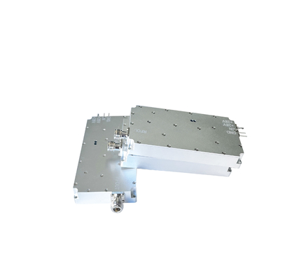 100W 1100-1300MHz PA Power Amplifier Signal Blocking Device Anti Drone Fpv Uav Drones Module With  GAN And Isolation Protector