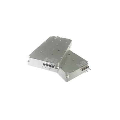 100W 1100-1300MHz PA Power Amplifier Signal Blocking Device Anti Drone Fpv Uav Drones Module With  GAN And Isolation Protector