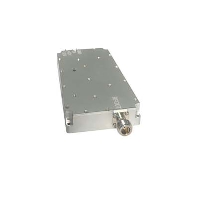 100W Customisable Ulf RF Power Amplifier Module 100-200MHz Module Drone Counter Anti-Drone Jamming With SIMOS