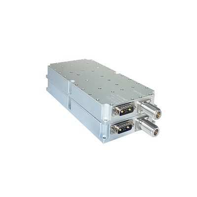 150W Customisable Ulf RF Power Amplifier Module 100-200MHz Module Drone Counter Anti-Drone Jamming With SIMOS