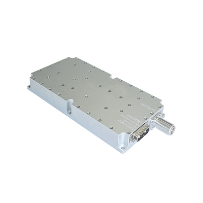 150W 500-600MHz Customized RF Power Amplifier Module Jamming PA GaN Drone Fpv C-Uas Anti Drone Module With GAN and Isolation Protector