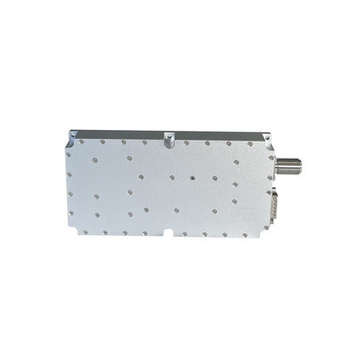 150W 600-700MHz Anti Drone Signal Jammer Module System GPS Blocker GaN Fpv Uav Shielding With Isolation Protector