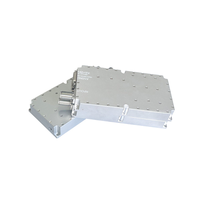 150W 700-850MHz Anti Drone Signal Jammer Module System GPS Blocker GaN Fpv Uav Shielding With GAN and Isolation Protector