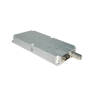 150W 800-950MHz Fpv Uav C-Uas Jamming System Anti-Drone Module with RF Power Amplifier And GAN And Isolation Protector