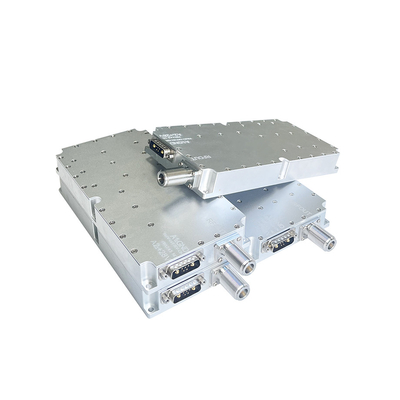 150W 800-950MHz Fpv Uav C-Uas Jamming System Anti-Drone Module with RF Power Amplifier And GAN And Isolation Protector