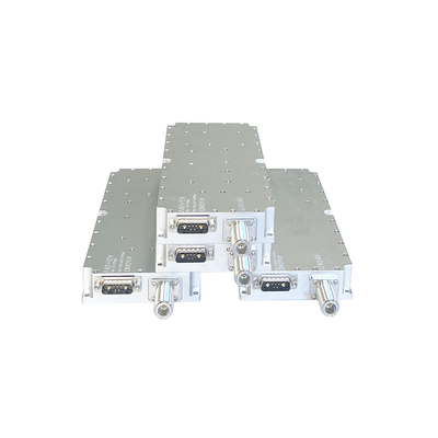 150W 800-950MHz Fpv Uav C-Uas Jamming System Anti-Drone Module with RF Power Amplifier And GAN And Isolation Protector