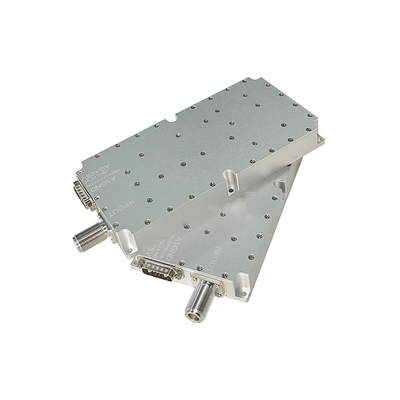 150W 900-1050MHz PA Power Amplifier Signal Blocking Device Anti Drone Fpv Uav Drones Module With  GAN And Isolation Protector