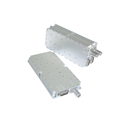 150W 1100-1300MHz PA Power Amplifier Signal Blocking Device Anti Drone Fpv Uav Drones Module With  GAN And Isolation Protector