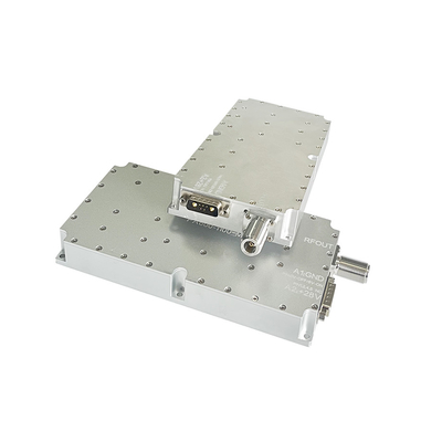 150W 1100-1300MHz PA Power Amplifier Signal Blocking Device Anti Drone Fpv Uav Drones Module With  GAN And Isolation Protector