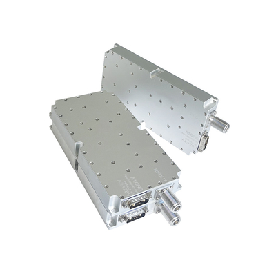 Fpv Anti Drone Module Jammer 150W 5.2g Antidrone Drone Signal Jamming Module With  GAN And Isolation Protector