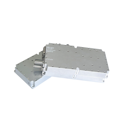 Fpv Anti Drone Module Jammer 150W 5.2g Antidrone Drone Signal Jamming Module With  GAN And Isolation Protector