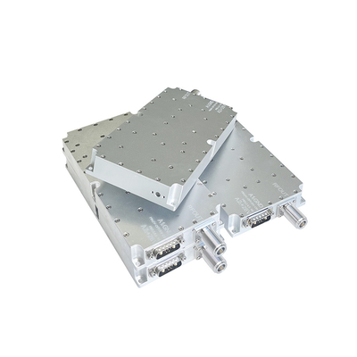 Anti Drone Module 150W 5.8g Jammer Interceptor Blocking Antidrone Jamming Module With  GAN And Isolation Protector