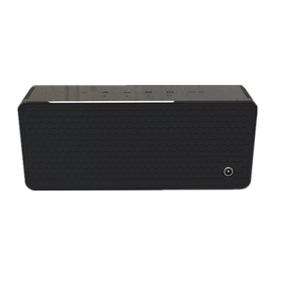 Portable magnetic anti-recording device，highly concealable and easy to operate. 270 wide coverage angle degrees and long distance