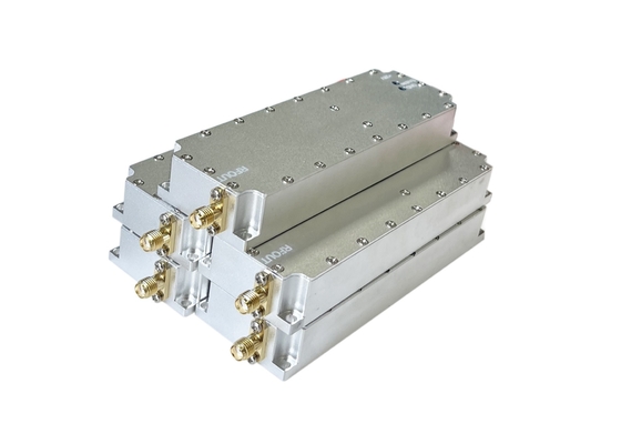 30W 200-300MHz Anti Drone Fpv Module RF Amplifier Unmanned Aircraft Interference System Advanced C-Uas Solution With SIMOS