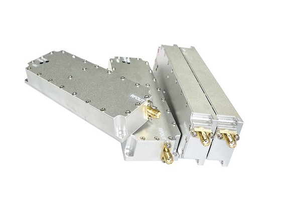 30W 200-300MHz Anti Drone Fpv Module RF Amplifier Unmanned Aircraft Interference System Advanced C-Uas Solution With SIMOS