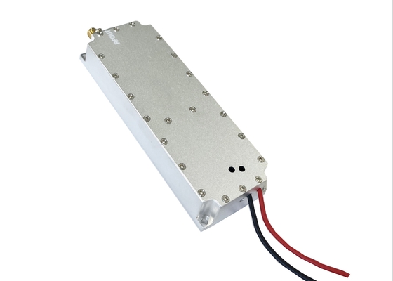 800-950MHz 30W RF Power Amplifier Drone Counter Module for Anti Drone System Mavic3 Fpv Djis Autel Anti Fpv Drone With  GAN And Isolation Protector