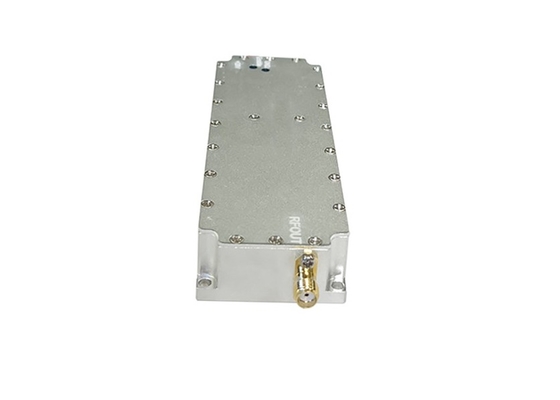 30W 1.1G GaN PA RF Power Amplifier Anti Drone Module C-Uas Solution Fpv Uav Jamming System Signal Blocking Device 1100-1300MHz With  GAN And Isolation Protector