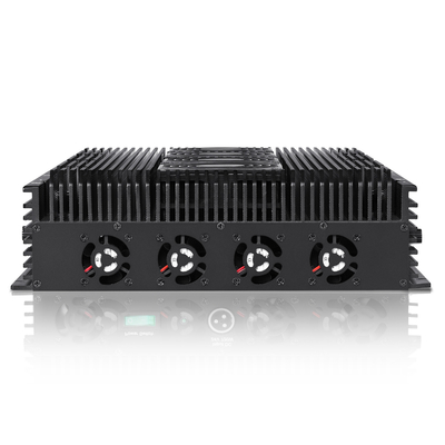8 antennas  jammer with Intelligent cooling system,blocking 2G,3G,4G,5G signals,cover range up to 150m