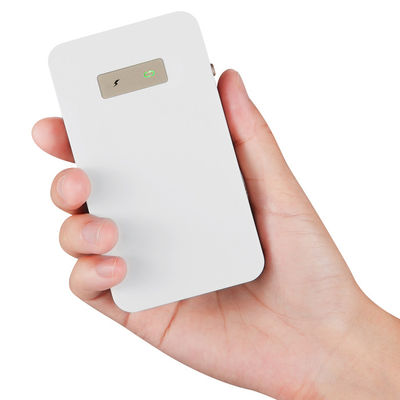 Nuevo diseño Mini Pocket Jammer Blocks 2.4GWIFI, 5.2GWIFI y señales 5.8GWIFI