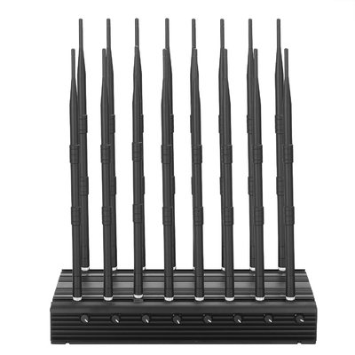 42W emisión multifuncional de la señal del teléfono móvil de la antena de la mesa 16