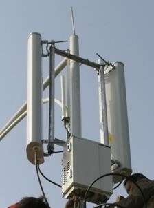 emisión de la señal del teléfono de la celda de prisión del poder más elevado de 6 bandas